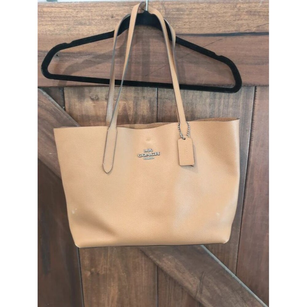 Coach Tote Bag